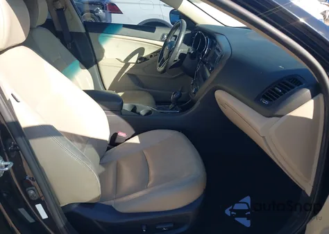 2013 Kia Optima Ex from USA, damaged, VIN 5XXGN4A79DG119852